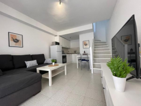 Apartamento Gustamar 16